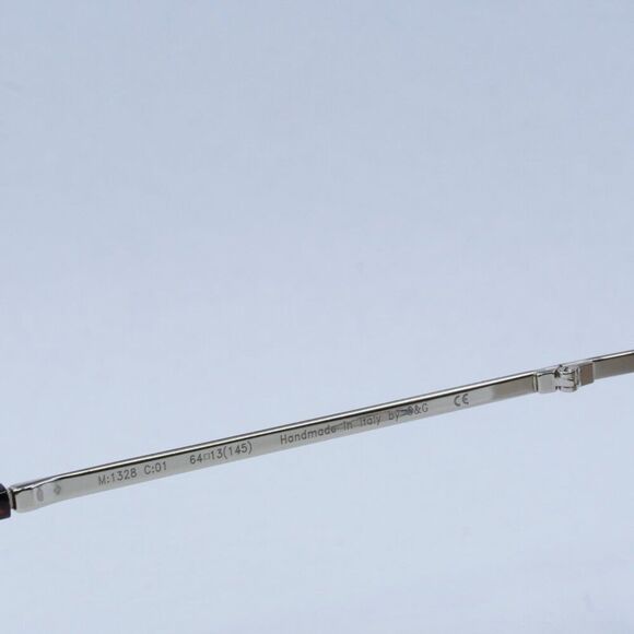 🕶️ New Cutler and Gross CG1328S 001 Sunglasses - Black Camo Frame - Picture 8 of 10